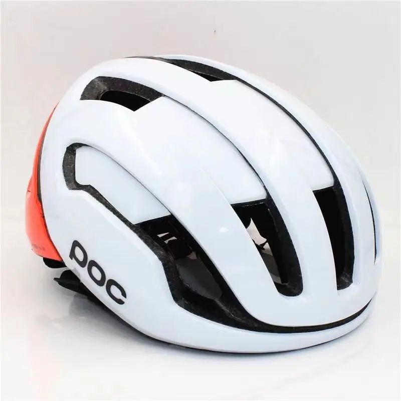 Cycling Helmet Protective Gear - Single-Piece Molded, Lightweight, Impact-Resistant, Well-Ventilated for Road, Mountain Bikes