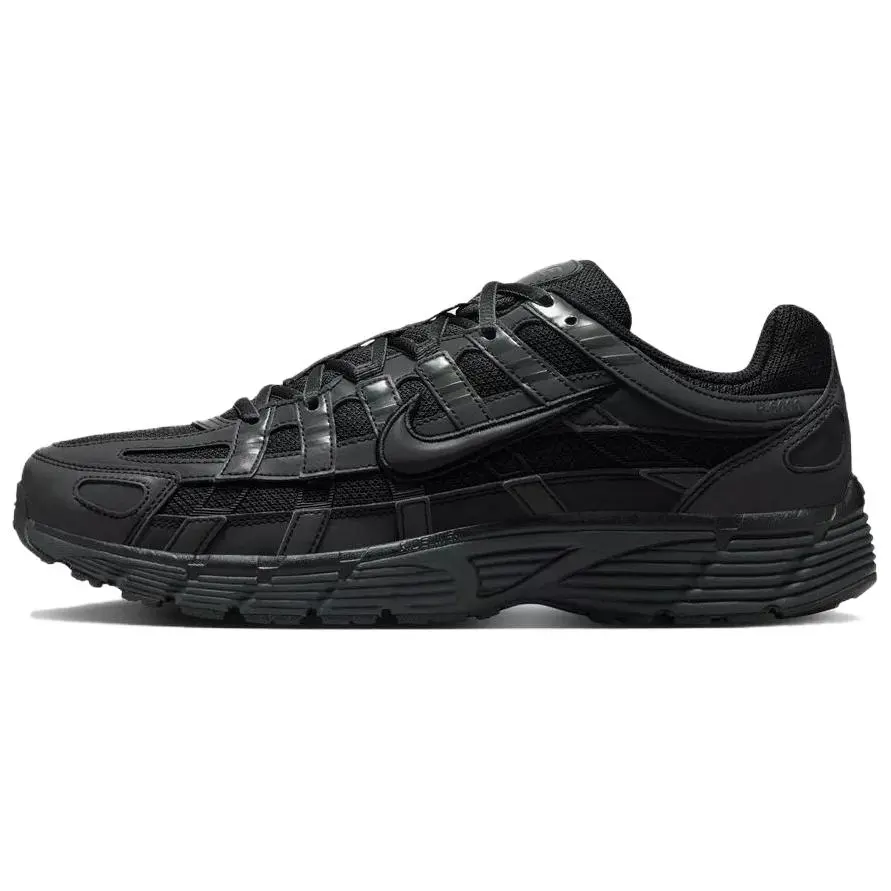 Nike P-6000 SE Reflective 'Anthracite Court Blue' IM6332-001