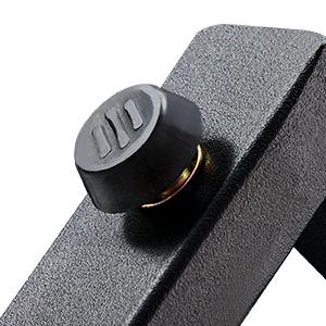 OmySalon Waiting Room Bench for Salon, 59.5'' Reception Bench Office Chair Seating, Faux Leather Guest Lobby Furniture Conference Room Chair for Beauty Barber Barbershop