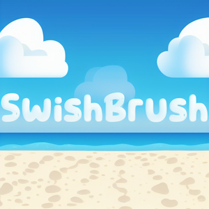 SwishBrush