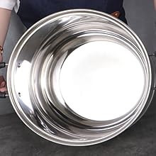 Steamer Pot for Cooking 11.8 inch Steam Pots with Lid 2-tier Stainless Steel Steaming Pot Multipurpose Cookware with Handle for Vegetable, Dumpling, Stock, Sauce, Food