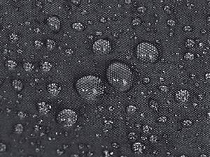 Universal Footmuff for Stroller, Winter Warm Baby Stroller Bunting Bag, Waterproof Windproof Warm Polar Fleece Lined for Toddler Stroller Sleeping Bag, Black