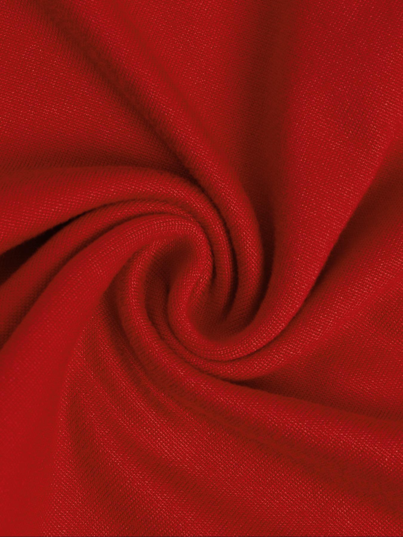 2PCS  Women's Fashion Slim Fit Solid Color Floral Print Knit Two-Piece Set, Casual Style Crop Top, Perfect for Everyday Wear