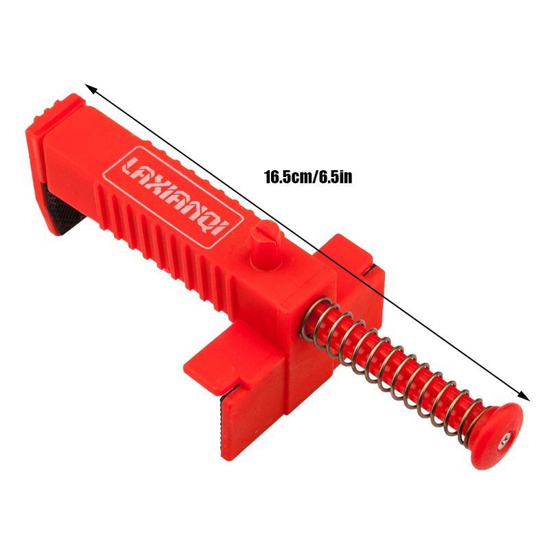 Adjustable Heavy Duty Masonry Line Puller, Multipurpose Masonry Line Puller, Labor-saving Multifunctional Brick Layer, Hand Tool for Construction