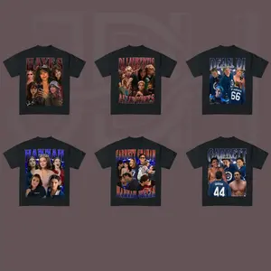 Briar University Hockey Graphic Shirt, Di Laurentis Garrett Graham John Logan Fan Tee, College Sport Vintage Style T-Shirt