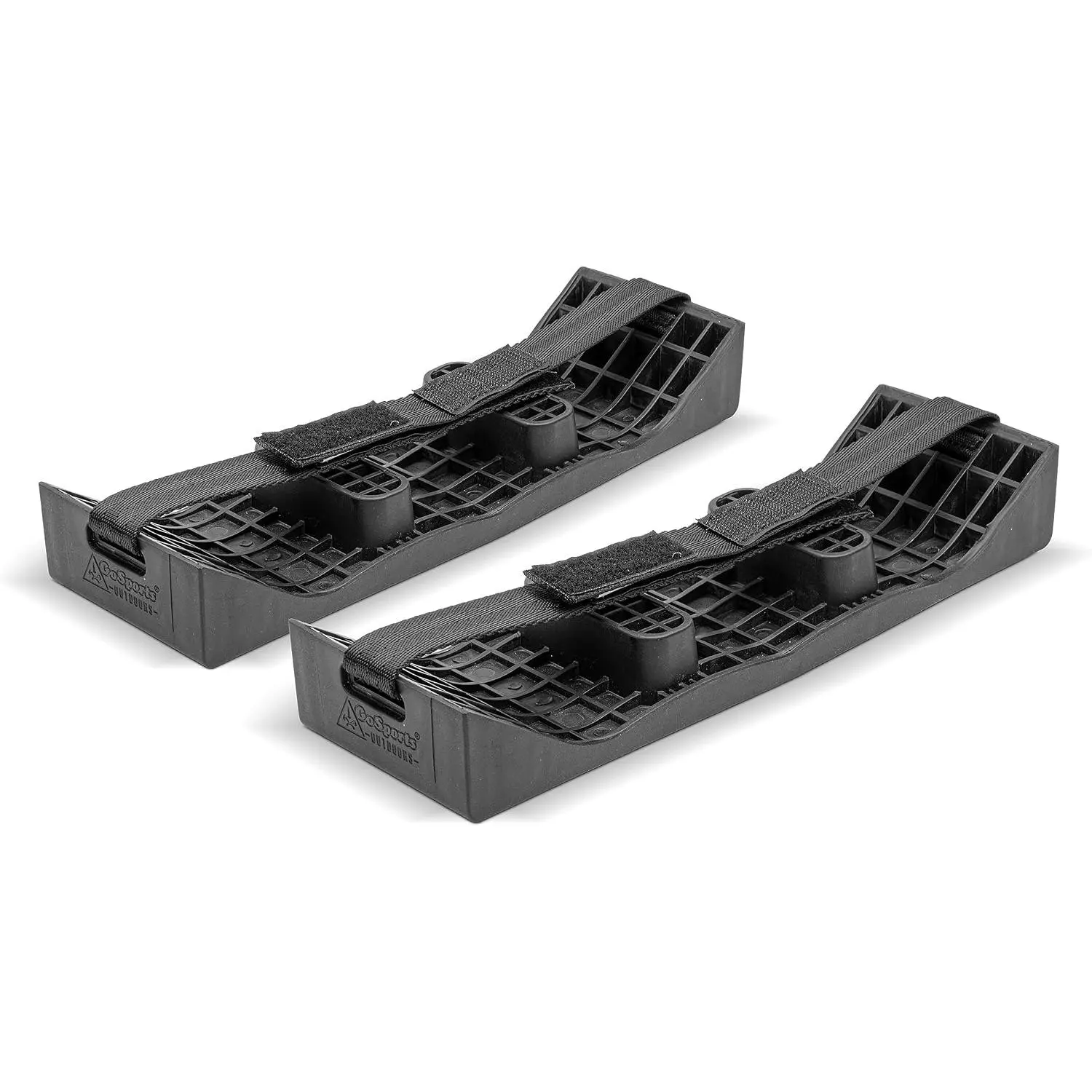 Cooler Grip Kit for Traction on All Surfaces - Prevents Sliding in Truck Beds and Boats
