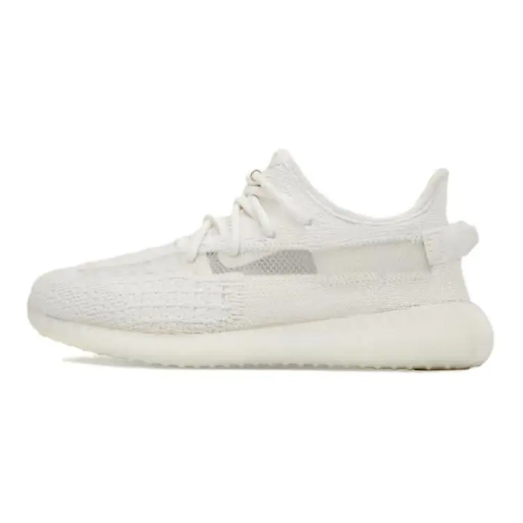 adidas Yeezy Boost 350 V2 Kids 'Bone' ID4815