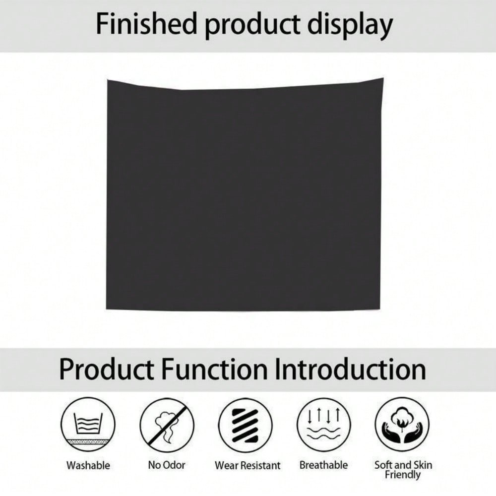 1pc 1pc Hyunjin Y2K Style American Flag Banner - 91.44X152.4Cm & 121.92X182.88Cm Sturdy Polyester for Indoor/Outdoor Wall Decoration Featuring Bright Pink & White Stripes, Stars & Hyunjin Image - No Power Required for Home, Garden, Bedroom, Patio