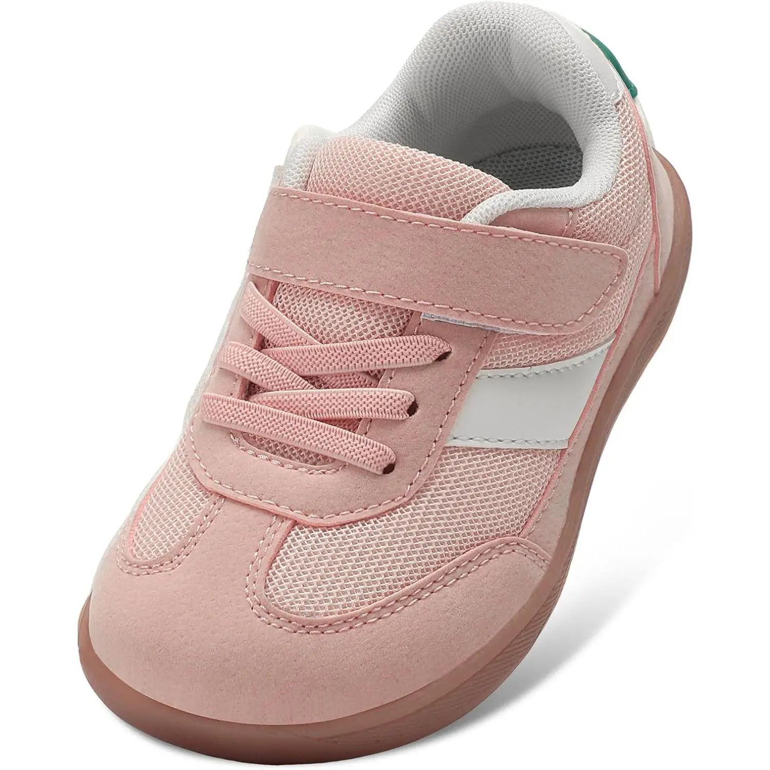 Toddler Shoes Zero Drop Minimalist Sneakers  Toddler/Little Kid Barefoot Slip on Tennis Shoes  Kids Boys Girls New model booties
