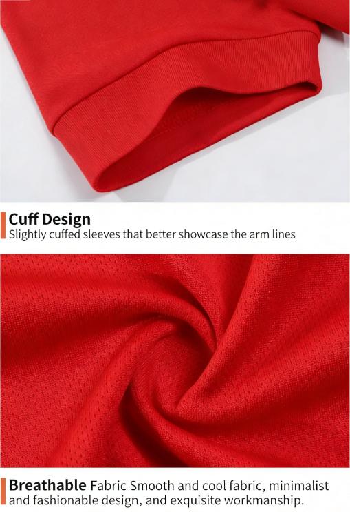 Summer sports quick-dry short-sleeve polo shirt