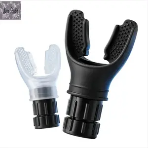 2PCS Portable Breathing Trainer Set, Adjustable Resistance Lung Exercise Device, Lightweight Respiratory Strength Training Equipment, Easy-Clean Home Workout & Fitness Gear, Improve Lung Capacity, Endurance & Athletic Performance for Sports & Daily Traini
