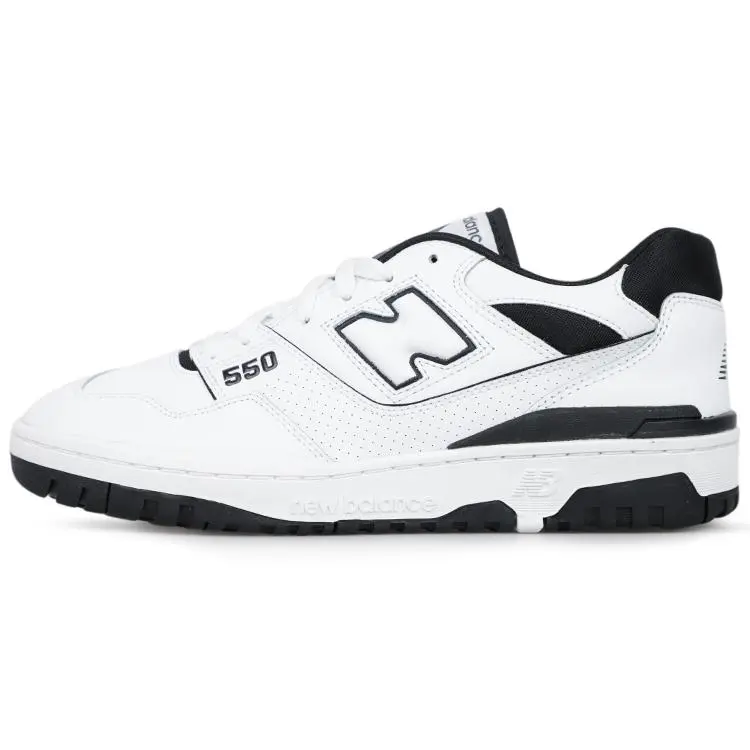 New Balance 550 'Oreo' BB550HA1