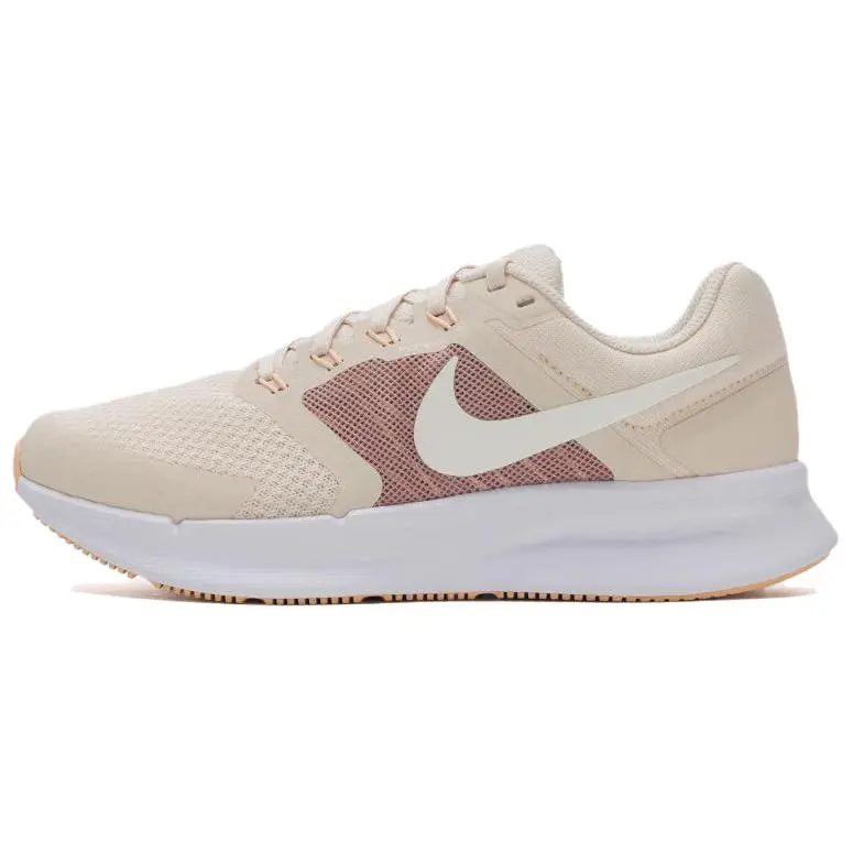 Nike Run Swift 3 Comfortable Versatile Shock Absorbing Durable Breathable Low Top Running Shoes DR2698107