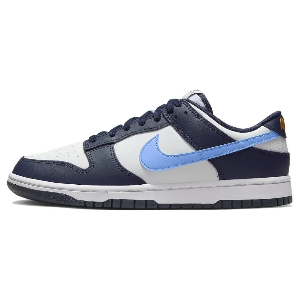 Nike Dunk Low 'Obsidian University Blue' FN7800-400