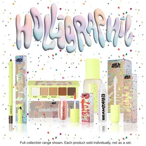 [Made By Mitchell] HOLLIGRAPHIC COLLECTION