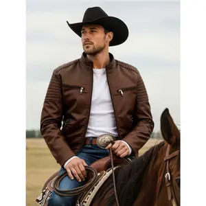 Essential Zip Jacket Collection – Engineered with Structured Shoulder Stitching & Tailored Silhouette |   Adaptive Fabric Ensures Unrestricted Movement in Active Scenarios |   Expressive Shade Variations Ensure Seasonal Flexibility