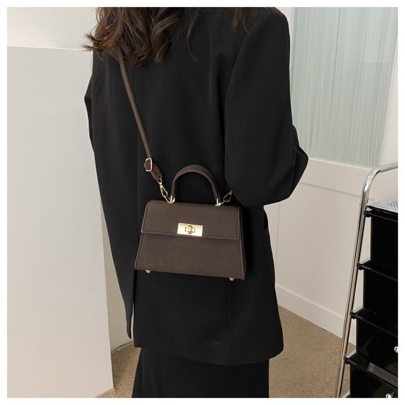 Bags Women's Crossbody Simple Commuting Bag Shoulder Popular
