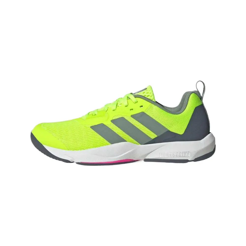 adidas Rapidmove 2 Trainer Lightweight Slip-Resistant Rebound Low-Top Running Shoes ID6563