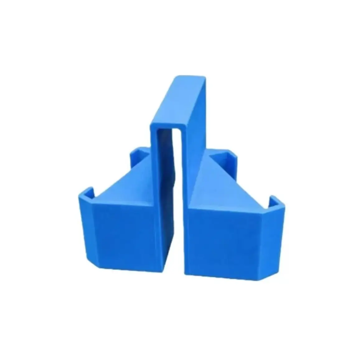 Blue Net Phone Stand, Tennis Pickleball Badminton Dedicated Handheld-Free Shooting Stand, Capture Highlights, Hands-Free, Portable, Strong Fixation