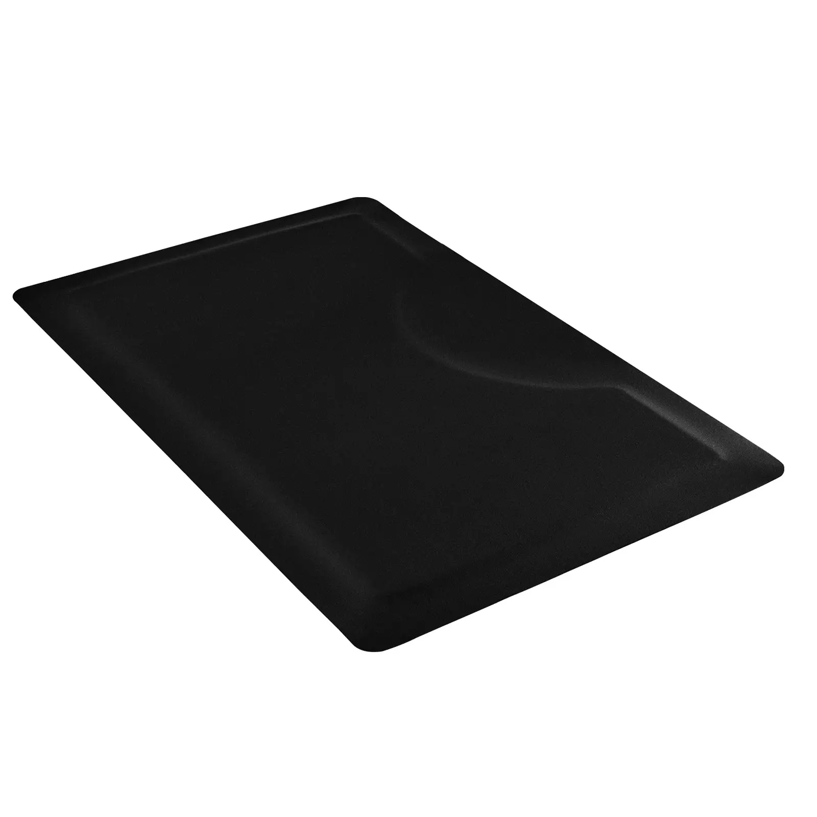 Salon Mat for Hair Stylist, PVC + NBR Construction
