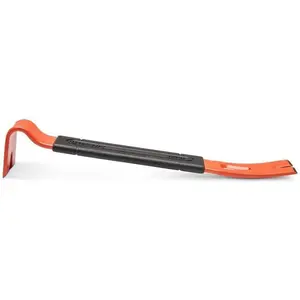 13" Flat Pry Bar with Grip - FB13-06
