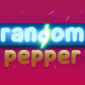 randompepper