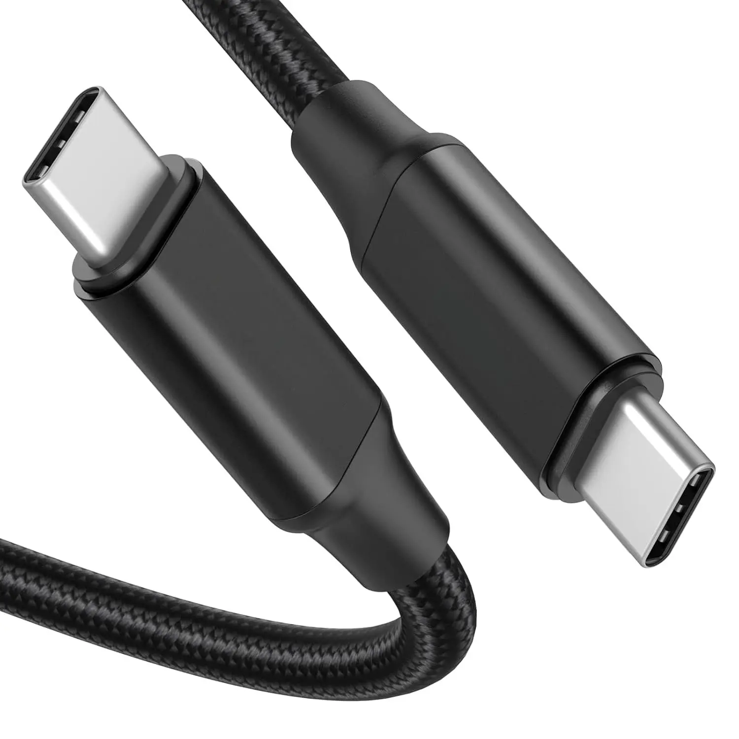 USB C 3.1 Gen 2  10Gbps Data Transfer, 4K Video Output  Cable100W PD   for  17/16/15, MacBook,  Matebook, iPad Pro 2020, Chromebook, KYY, , , ARZOPA