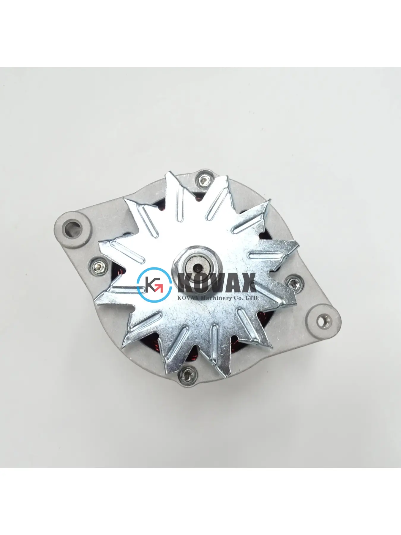 New 12V 95A Alternator for John Deere Excavator Generator Featuring Models AL78690