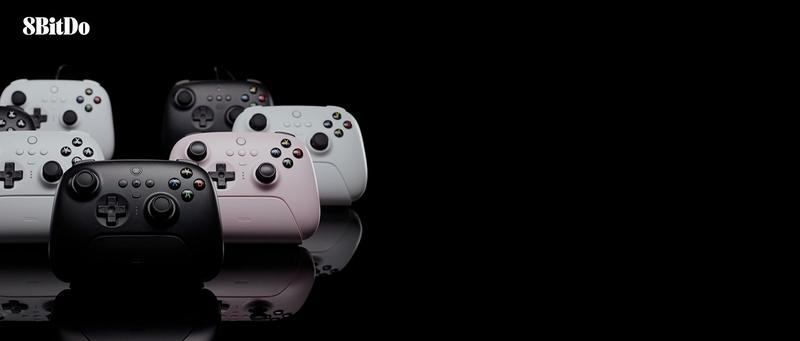 8BitDo Retro 87 Mechanical Keyboard with RGB Backlight, Bluetooth/2.4G/USB-C Hot Swappable Wireless Gaming Keyboard for Windows and Android - Xbox Edition (Officially Licensed) 8BitDo Retro 87 Mechanical Keyboard with RGB Backlight, Bluetooth/2.4G/USB-C Hot Swappable Wireless Gaming Keyboard for Windows and Android - Xbox Edition (Officially Licensed)