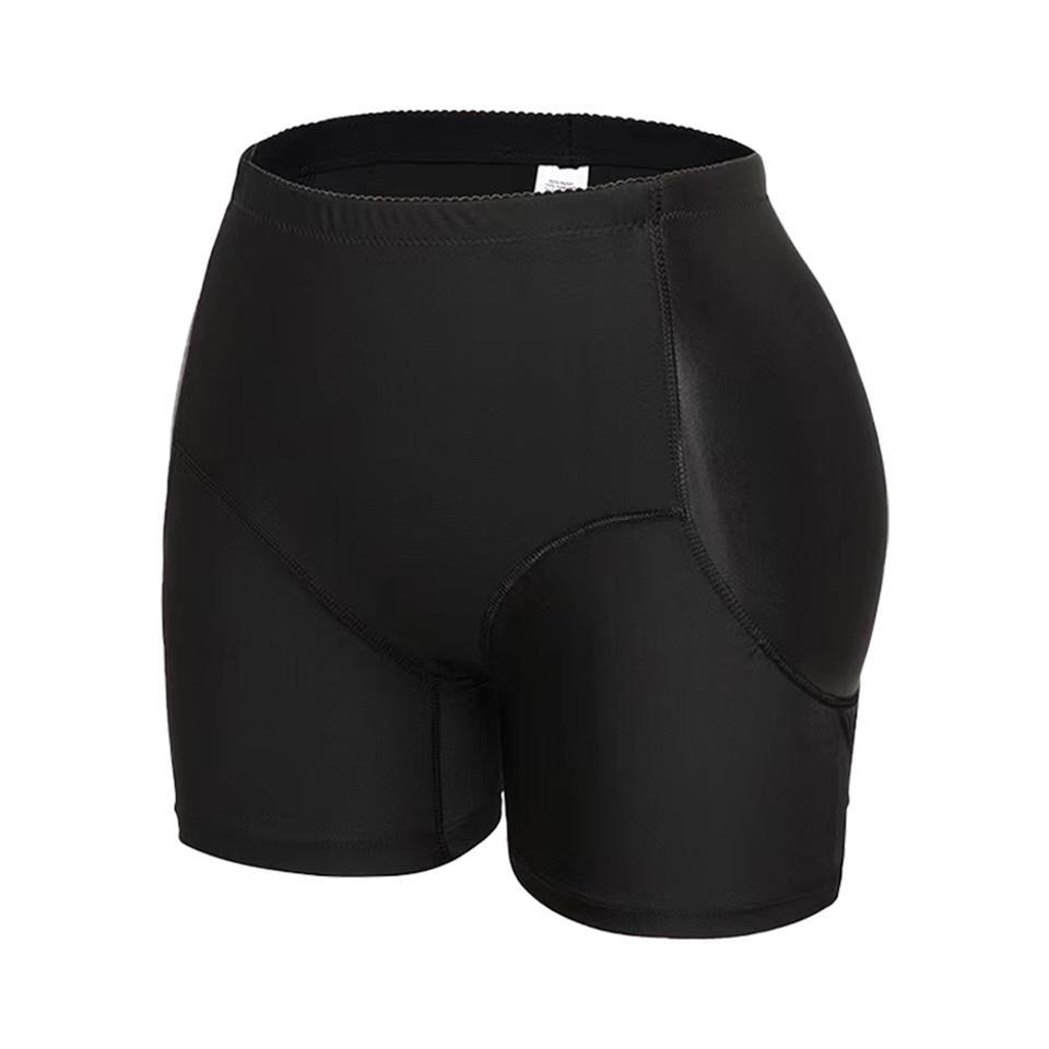 Fake Asses Body Shapers Women Underwear Butt Lifte Plus Size Padded Panties Buttocks Enhancer Hip Pads Shapewear Fake Asses Body Shapers Women Underwear Butt Lifte Plus Size Padded Panties Buttocks Enhancer Hip Pads Shapewear