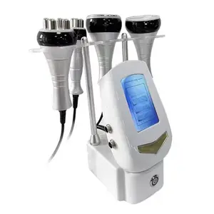 4-In-1 Body Care Massage Device, Us Plug Spa Machine, Facial & Full Body Massager, Ideal Gift for Girlfriend, New Model Lw-102