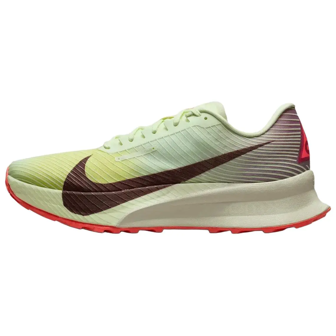 Nike ACG ZoomX Ultrafly Trail 'Volt Tint' HF5668-700