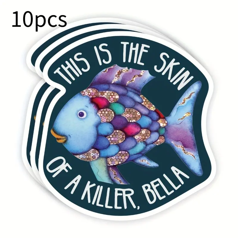 Fun and funny stickers, car stickers, laptop computer car window vinyl waterproof PVC stickers, Car Window Decals, Window Decals For Vehicles, Funny Bumper Stickers
