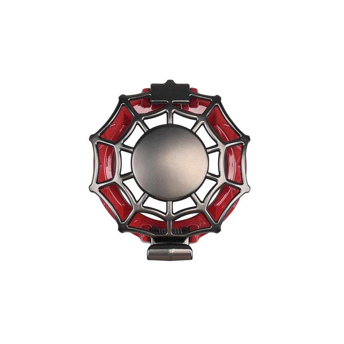 Car One-click Start Button Decoration, Spider Design Car Engine Start Stop Button Cover, Car Interior Decoration Accessories for Women & Men, Car Decorations