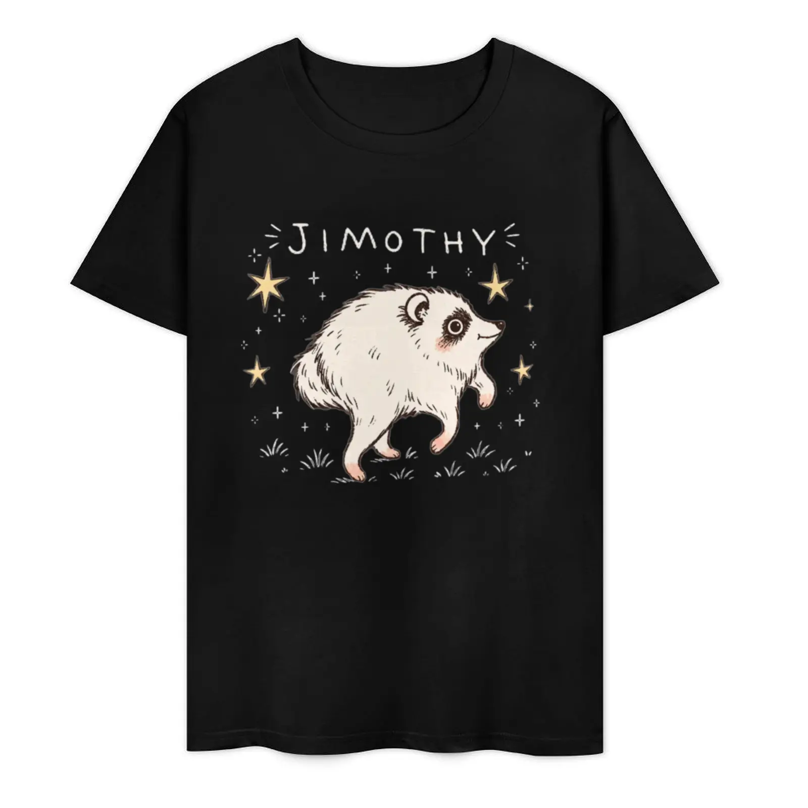 Jimothy Raccoon Viral Shirt, Short King Jimothy Tee. Cute Trash Panda Shirt, Famous Seattle Raccoon Shirt, Cute Baby Raccoon