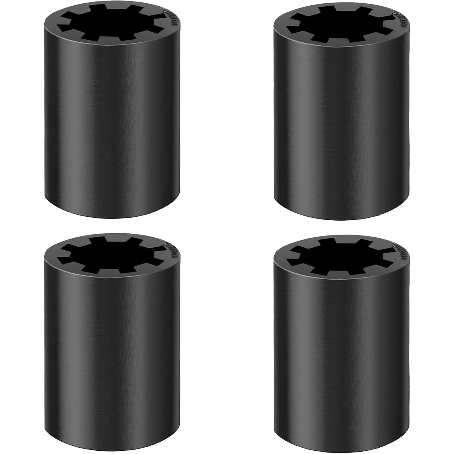 Screw Drive Coupler for Garage Door Opener - Compatible with , Chamberlain,  Screw Drive Models - Durable Sprocket Coupler  Part