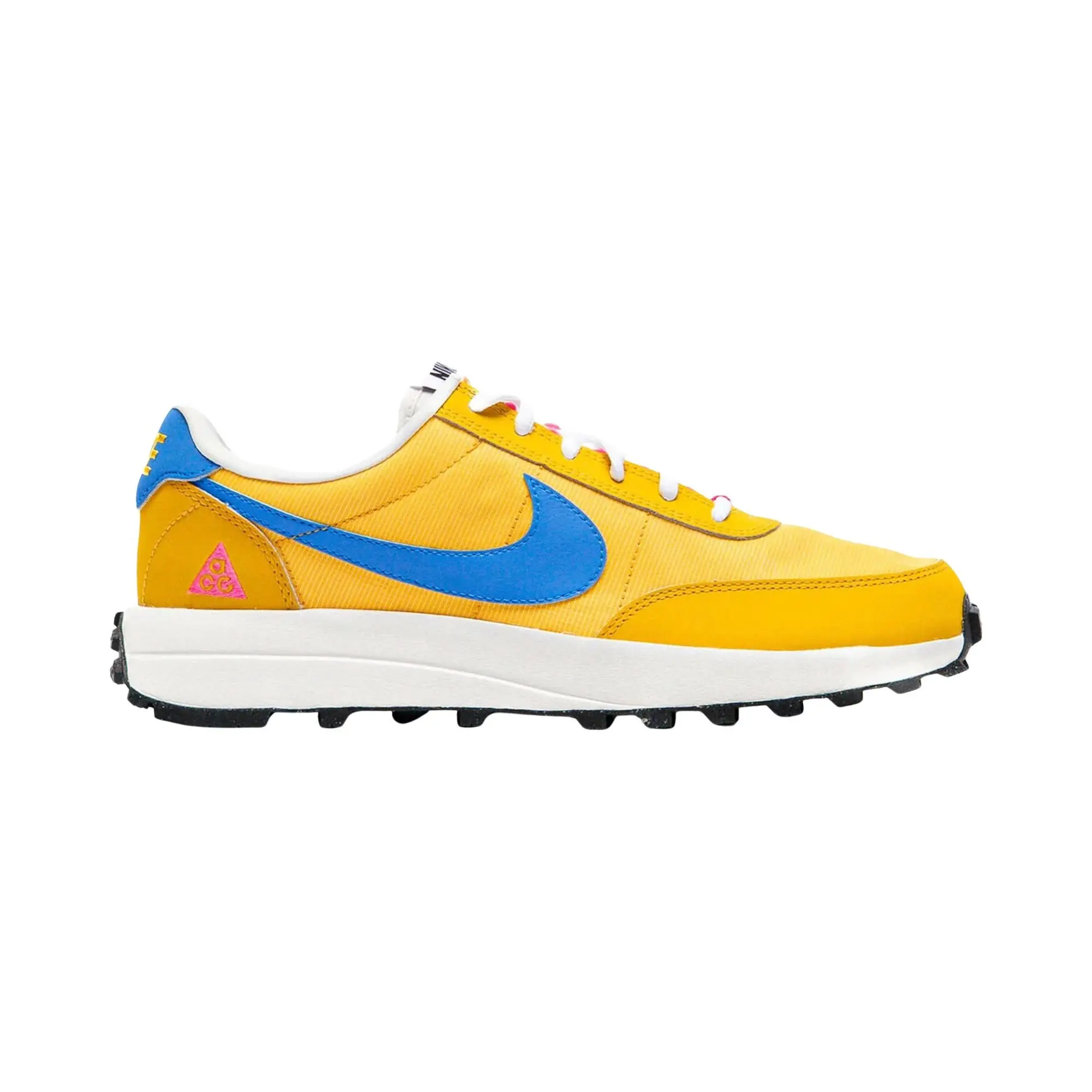 Nike ACG LDV 'Dark Sulfur Photo Blue' (Unisex) Dark Sulfur/Photo Blue/Sail/White trail-running-shoes IF2857 700