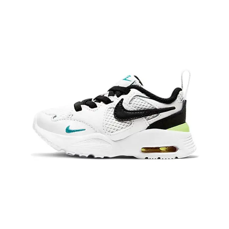 Nike Air Max Fusion Low Top Running Shoes CJ3826-103