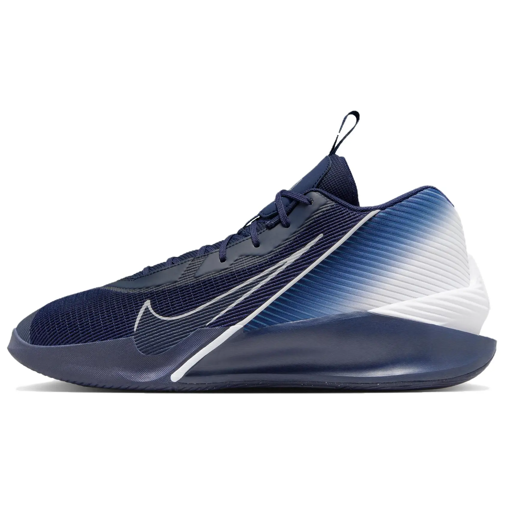 Nike GT Jump Academy 'College Navy' HQ8032-401