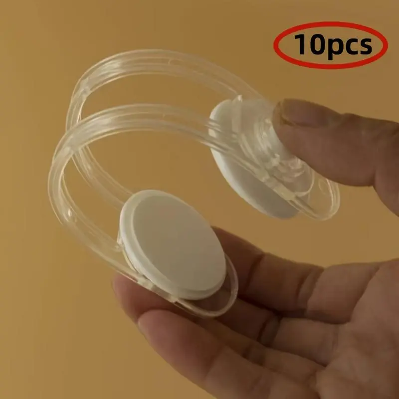 10pcs Multi-Functional Safety Hasps - Anti Pinch Drawer Locks, Soft Strap Toilet Lock, Refrigerator Lock, Cabinet Locks