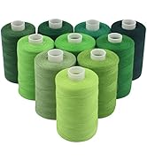 42Pcs 10"x10" Quilting Cotton Fabric Squares Sheets Pre-Cut Multi-Color Design Printed Floral Craft Fabric for DIY Sewing Scrapbooking Quilting Craft Patchwork (Red/Pink/Yellow/Green/Blue/Purple)