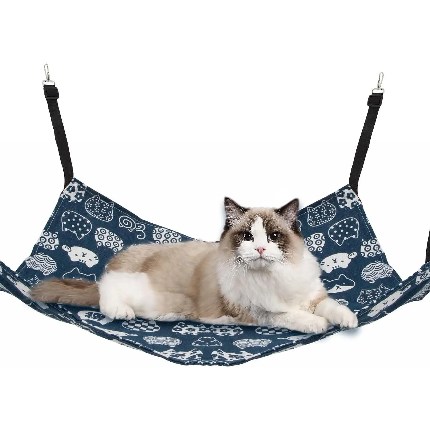 Ferret Cage Kitten Bed Cat Hammock Ferret Hammock Guinea Pig Hammock Rat Hammock Ferret Bed Chinchilla Hammock Hamster Hammock Small Animal Hammock Ferret Bed Cat Swing Kitten Accessories Kitten Cage
