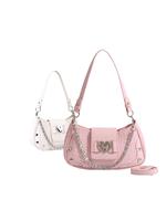 White*1 pc+Pink*1 pc