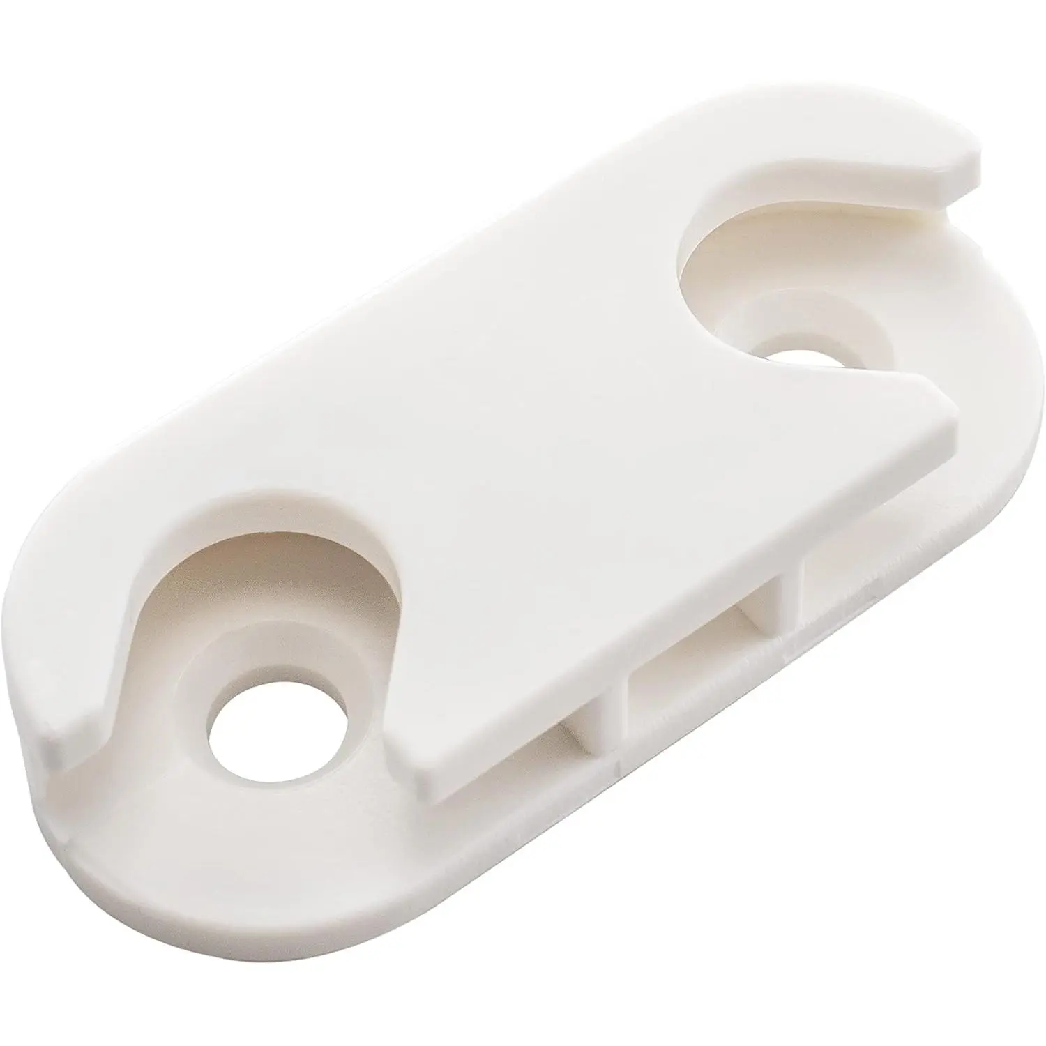 HEMNES Shoe Cabinet Hinge ( for IKEA Part #110364) (Pack of 2)