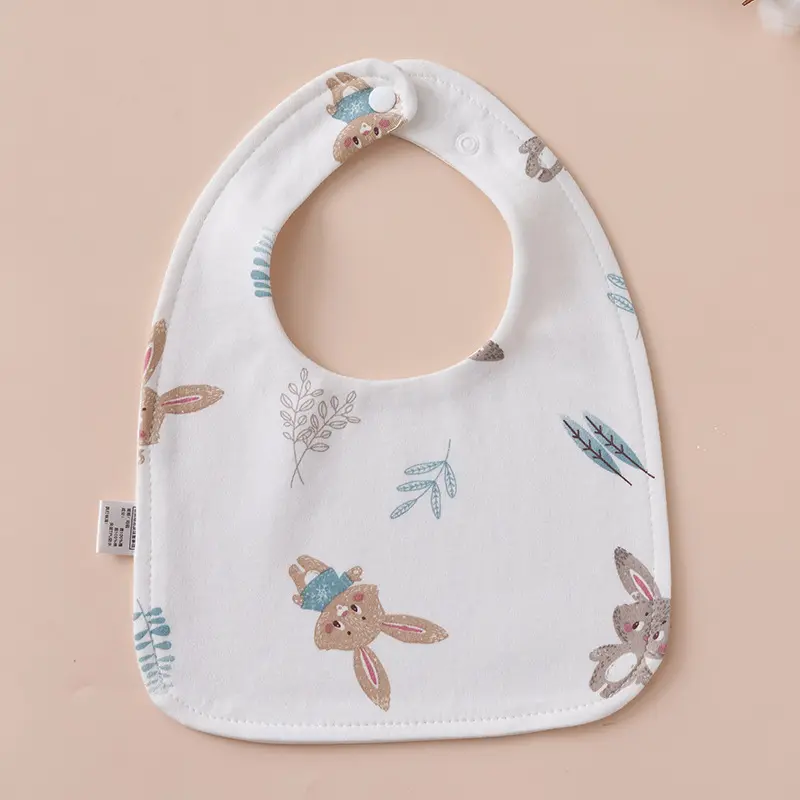 Gray Rabbit [U-shaped]