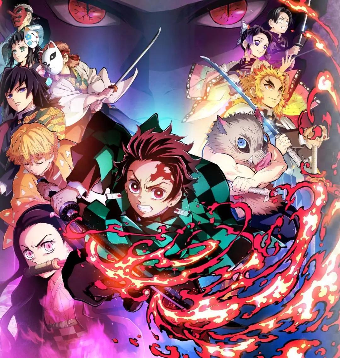 2026 Summer New Zenitsu Agatsuma Breath of Thunder Retro Washed Old T-shirt Demon Slayer 90s Street Style Short-sleeved Top