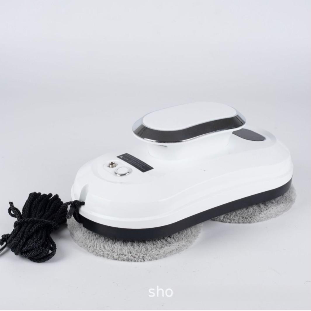 Window Cleaning Robot Automatic Smart Window Cleaner Robot for Home High-Rise Glass