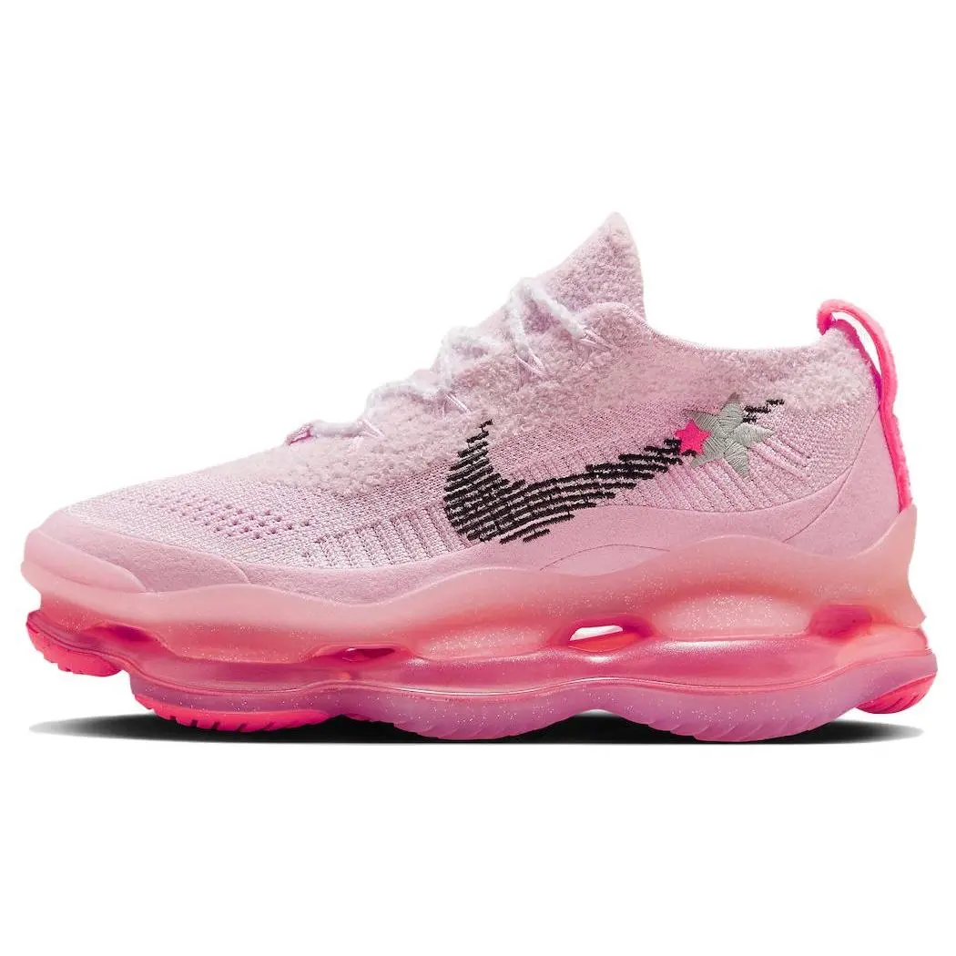 Nike Wmns Air Max Scorpion Flyknit 'Barbie' FN8925-696