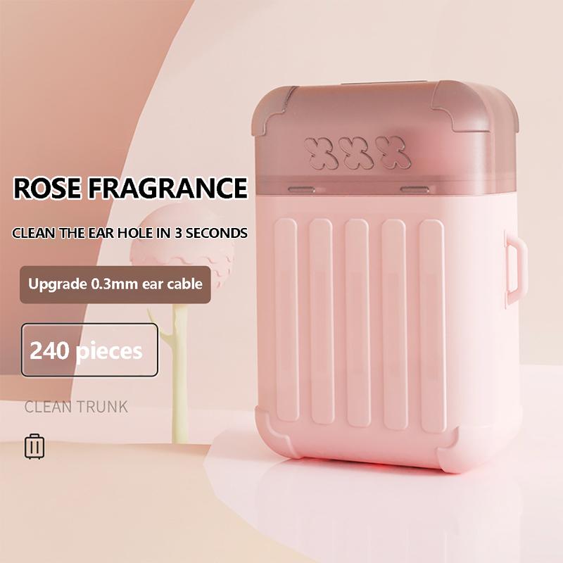 Ear Hole Cleaner Thread,Earring Hole Cleaner,Ear Piercing Aftercare Cleaning Set with 240pcs Disposable Ear Piercing Cleaning Floss & 15ml Cleaning Solution for Women Men Ear Hole Cleaner Thread,Earring Hole Cleaner,Ear Piercing Aftercare Cleaning Set with 240pcs Disposable Ear Piercing Cleaning Floss & 15ml Cleaning Solution for Women Men