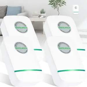 Smart Energy Saver for Home and Business, Real-Time Power Monitoring, Cost-Effective Electricity Savings, Easy Installation, House